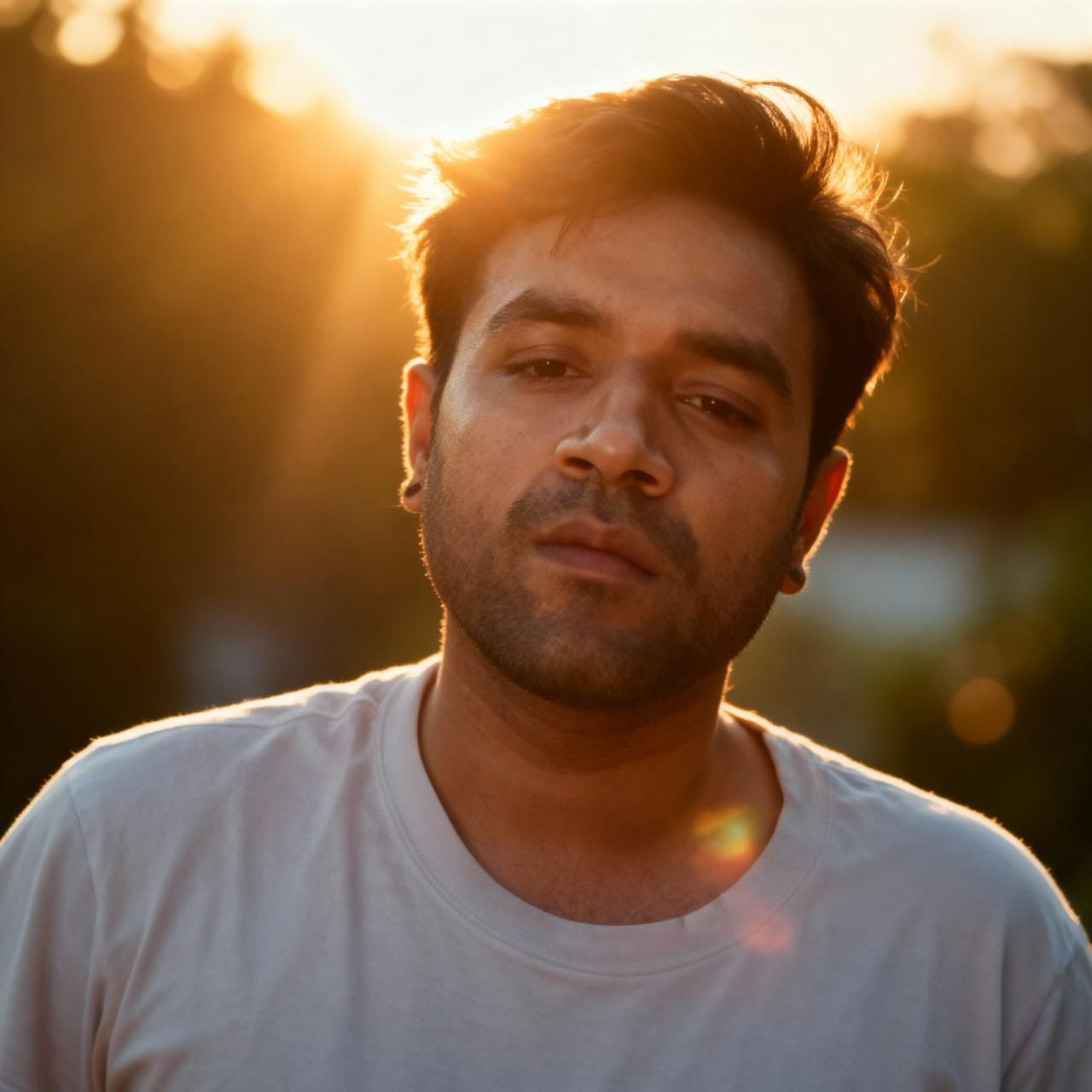 Hirak Patel — CO-FOUNDER · HEAD OF OPERATIONS, Quantent Films